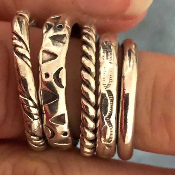 Silver Saturday! - Picture 2 of 2